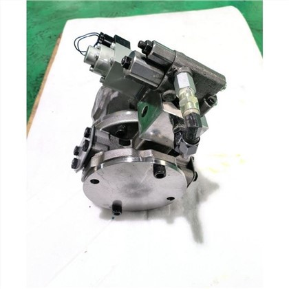 P1045 P1060 P1075 P1100 P1140 PD045 PD060 PD075 PD100 PD140 P1 PD P1045AM506885 Bomba hidráulica Denison Parker