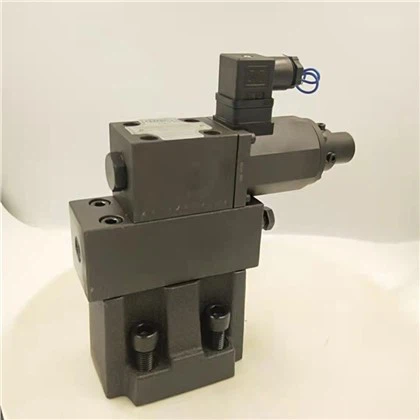 YUKEN HNC VALVE EDG EBG -03-CL EBG-03-CR EBG-03-HR EBG-06-CL EBG-06-CR EBG-06-HL Válvula proporcional de presión de flujo