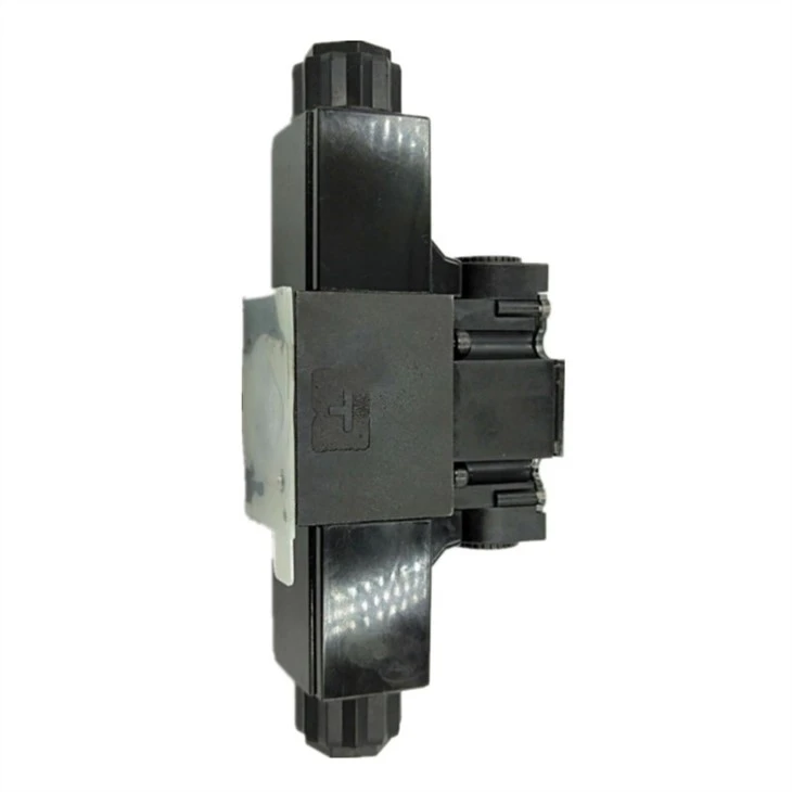 Solenoid Directional Hydraulic Valve DSG-03-3C2 3C3 3C4 3C60-DL-D24V A220V Manufacture Electric Hydraulic Valve