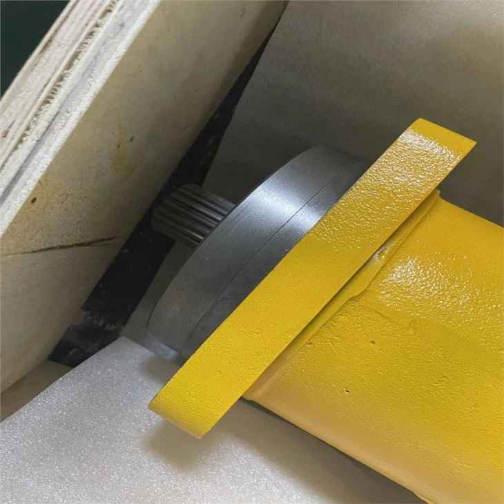 Zhonghang Liyuan L6V L6V140 L6V160 L6V160HA2F/Z20460 L6V140HD1DFZ20700 Hydraulic Pump L6V160HA2F/Z10460 L6V107MA2FZ20308