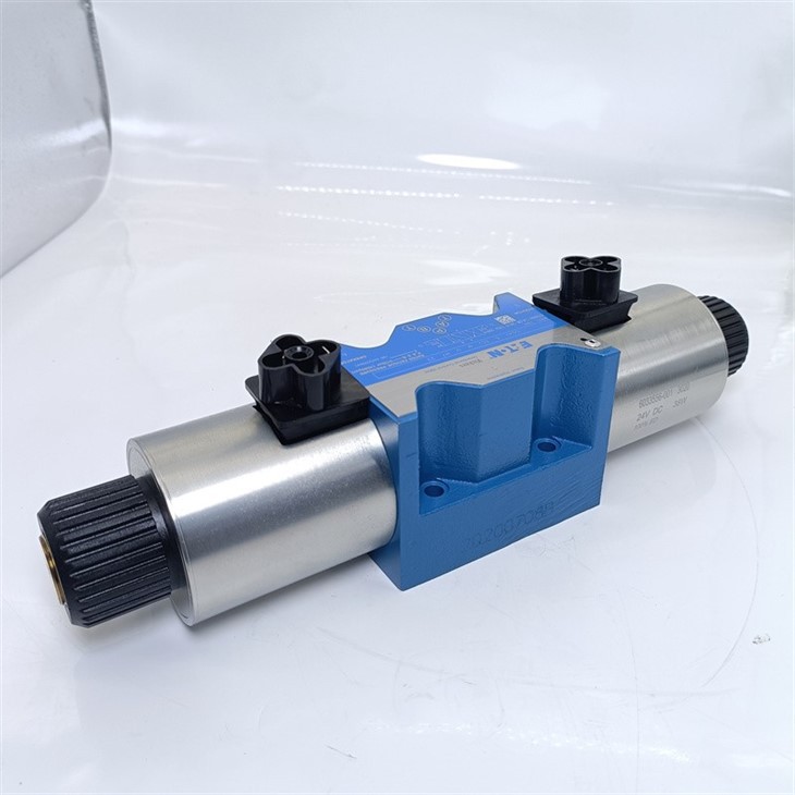 EATON VICKERS DG4V 3 6C M U H7 60,DG4V-5-2ALJ-M-U-H 6-20 Hydraulic Solenoid Valve