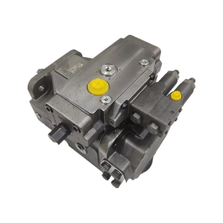 A4VSO40DR A4VSO71DR A4VSO125DR A4VSO180DR A4VSO250DR A4VSO355DR Rexroth Hydraulic Axial Piston Pump A4VSO40DR/30R-PPB13N00