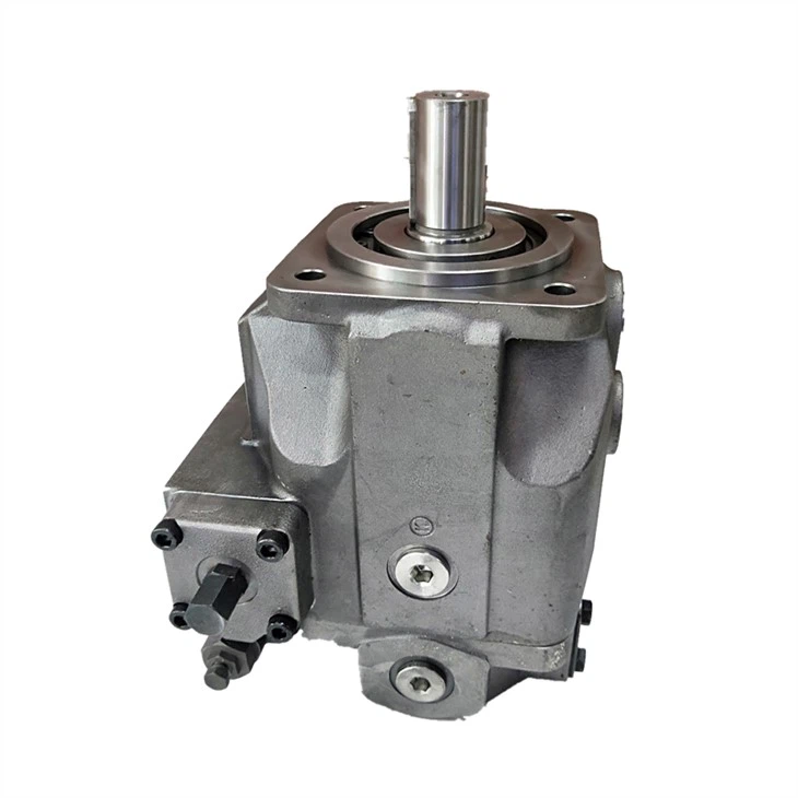 Hydraulic Pump A4VSO40、A4VSO71、A4VSO125、A4VSO Series Variable Piston Pump A4VSO180、A4VSO250、A4VSO300、A4VSO355、A4VSO370、A4VSO500