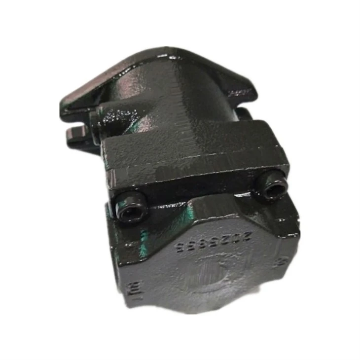 Rexroth A4FO Series Hydraulic Low noise Plunger Piston Pump Fixed Displacement 400 bar Pump A4FO500/30R-GPH25N00 A4FO16 A4FO22 A4FO28 A4FO40 A4FO71 A4FO125 A4FO250 A4FO500