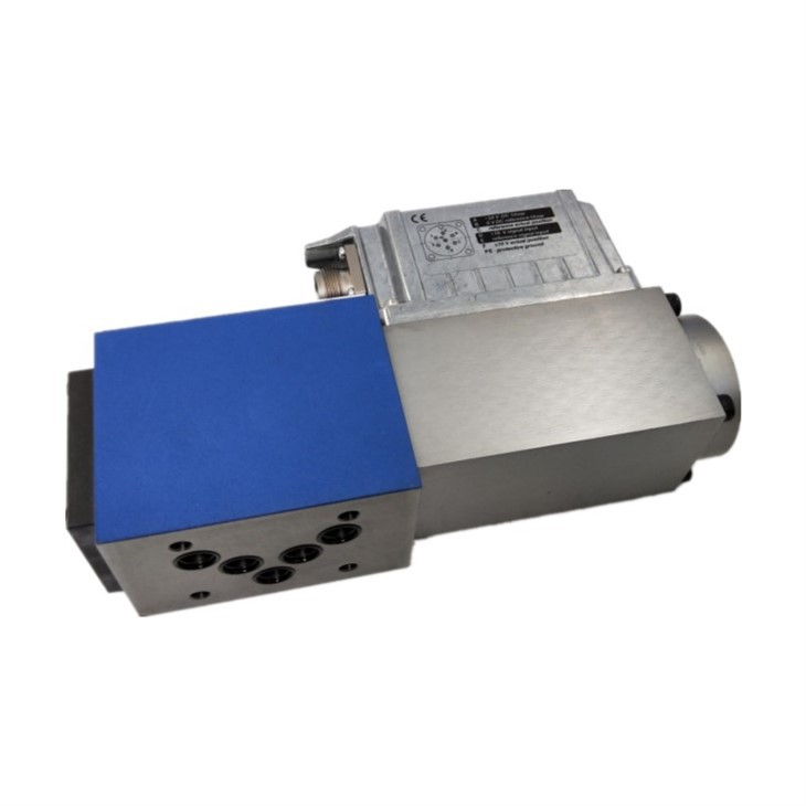 Rexroth 4WRPEH 4WRPEH6 4WRPEH10 Series Proportional Solenoid Valve 4WRPEH6C4B04L-20/G24K0/A1M 4WRPEH6C 4WRPEH10C Control Directional direct operated Valve