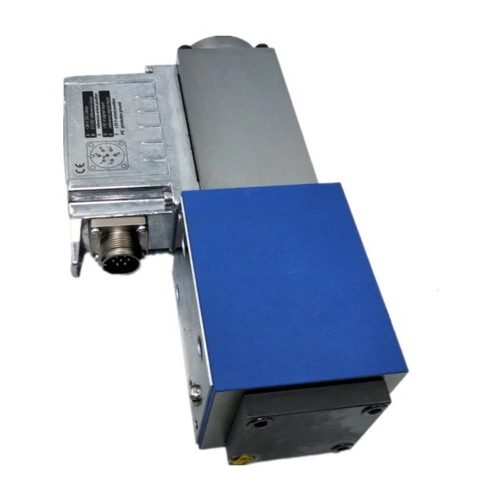 Rexroth 4WRPEH 4WRPEH6 4WRPEH10 Series Proportional Solenoid Valve 4WRPEH6C4B04L-20/G24K0/A1M 4WRPEH6C 4WRPEH10C Control Directional direct operated Valve