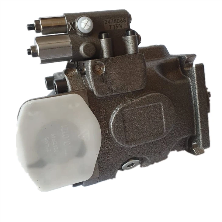 Rexroth A10VNO Series Hydraulic Pump