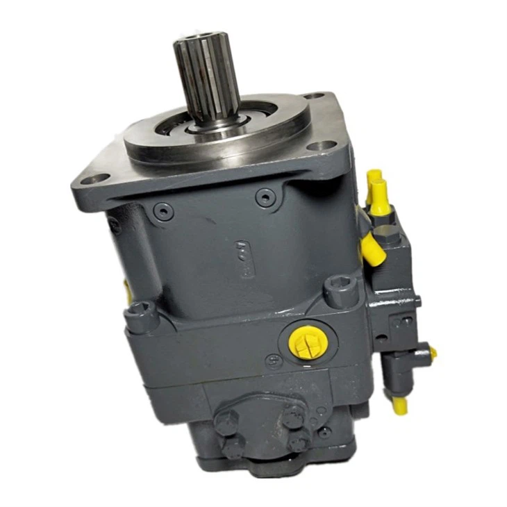 ZHENYUAN A11VL0190-DRS A11VLO190-DRS Series Hydraulic Axial Piston Pump A11VLO190DRS/11R-NZD12K07