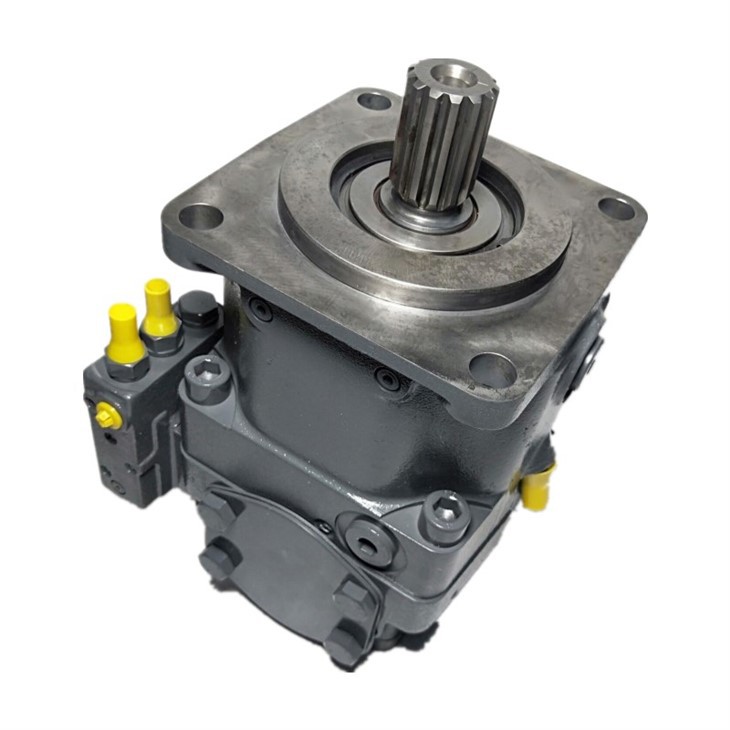 Rexroth A11VO130HD2/11R-NZDN00 Axial Piston Variable Pump A11VO130-HD2 A11V0130-HD2 Series Pump