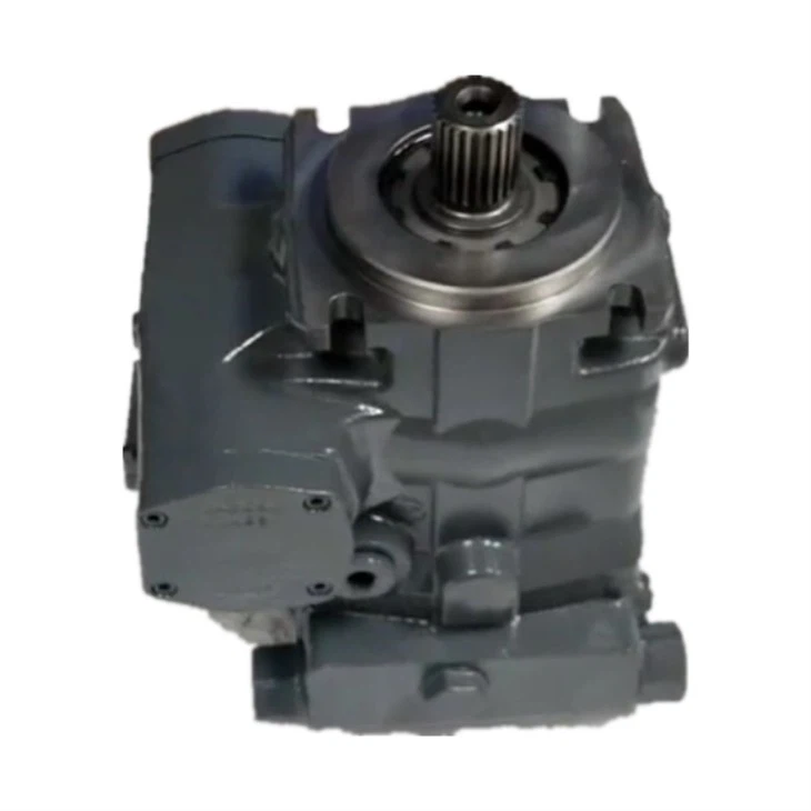 Bomba hidráulica de la serie Rexroth A4VTG
