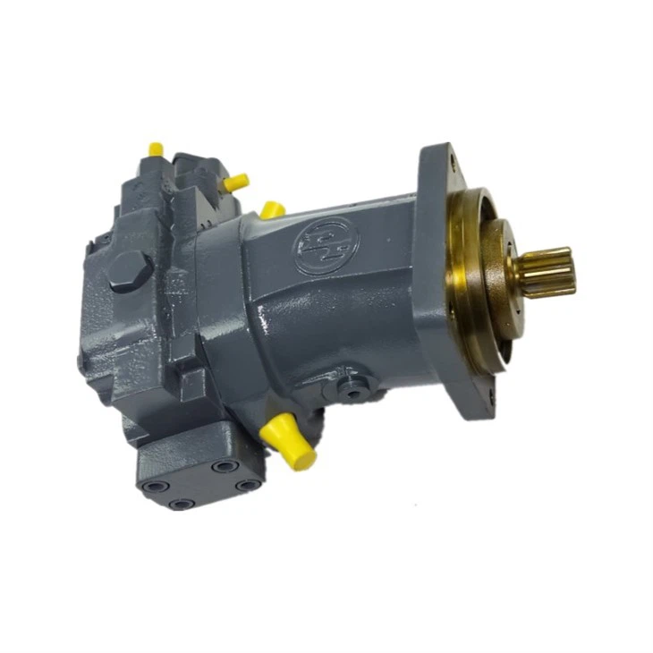 Bomba hidráulica rexroth serie A7VO