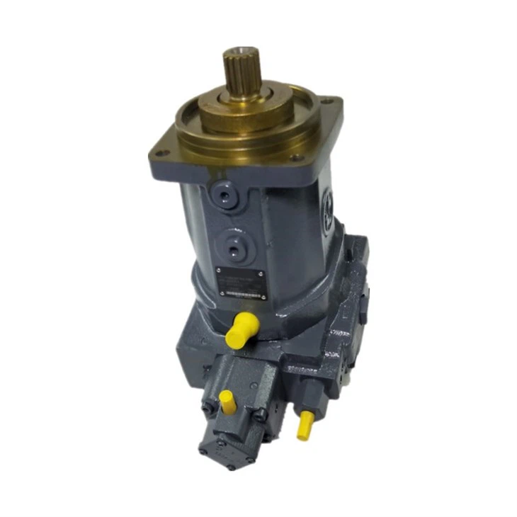 Rexroth A7VO Series Hydraulic Pump