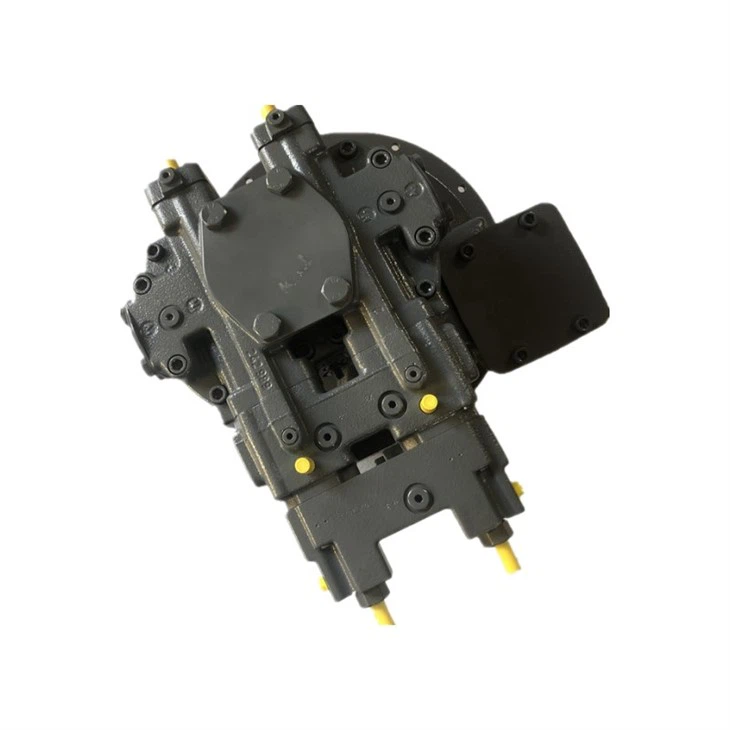 REXROTH A8V Series Hydraulic Piston Pump A8V125LA1KH10/72XRNJXXA25F0000C-S A8V55 A8V80 A8V107 A8V140 A8V160 A8V200 A8V225