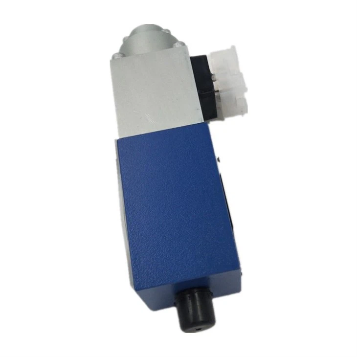 Rexroth DBE Series Pressure Pilot-operated Proportional Relief Valve DBE10Z-1X/315XYG24-8NZ4 Electromagnetic Overflow Valve