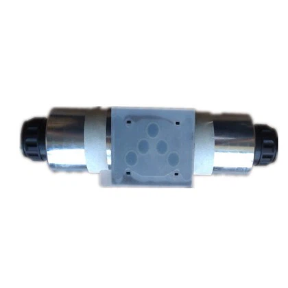 Válvulas direccionales de solenoide proporcionales 4WRA6