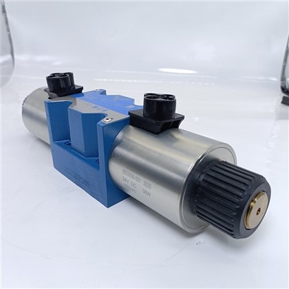 Válvula direccional EATON VICKERS DG4V 3 5 DG4V-3-2CMUH7-60 DG4V-3-6CMUH7-60 DG4V-3-7CMUH7-60 Válvula solenoide hidráulica