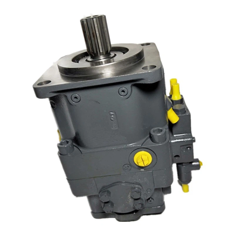 Bomba variable de pistón axial Rexroth A11VO130HD2 / 11R-NZDN00 Bomba de la serie A11VO130-HD2 A11V0130-HD2