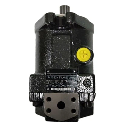 Rexroth A4FO22 / 32L-NSC12K01 A4FO A4FO22 A4FO28 A4FO71 A4FO125 A4FO180 A4FO250 A4FO500 / 10R / 30R / 32R / 10L / 30L / 32L Bomba de pistón