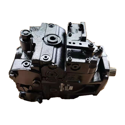 Bomba de émbolo hidráulica SAUER DANFOSS 90R 90R075 90R130 90R250 90R055 90R100 90R180 Motor de pistón de aceite hidráulico