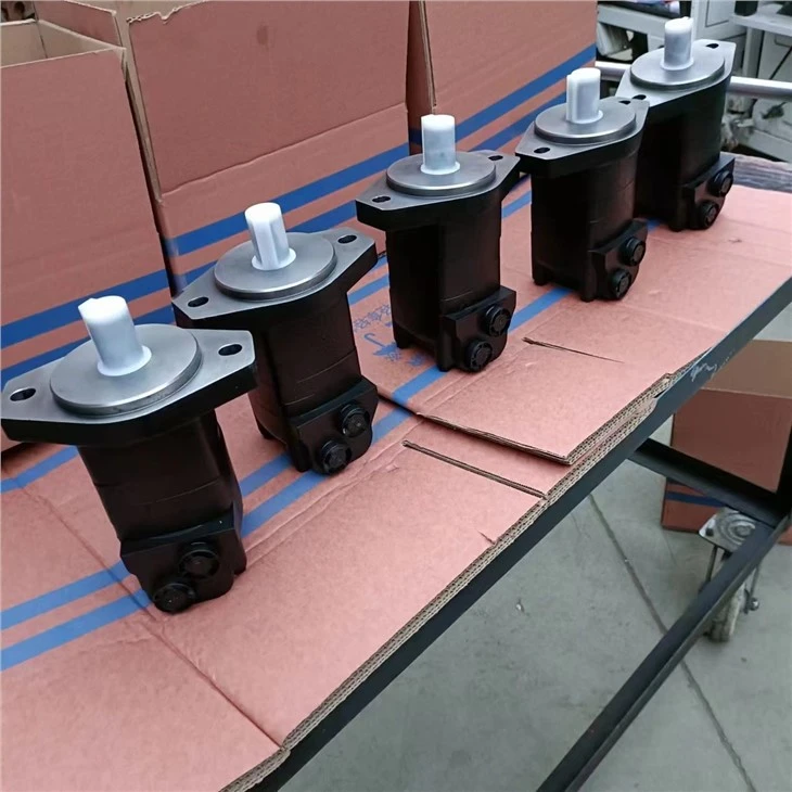TG0960HW440AAAB Parker Hydraulic Motor TG TG0195 TG240 TG0405 TG0475 TG0530 Series TG0170 Hydraulic Orbit Motors