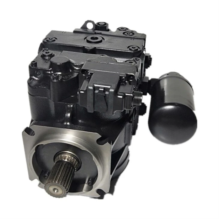 90R130KP5BC80R3C8H03GBA404026 90R 90R130 series hydraulic Variable displacement piston pump best