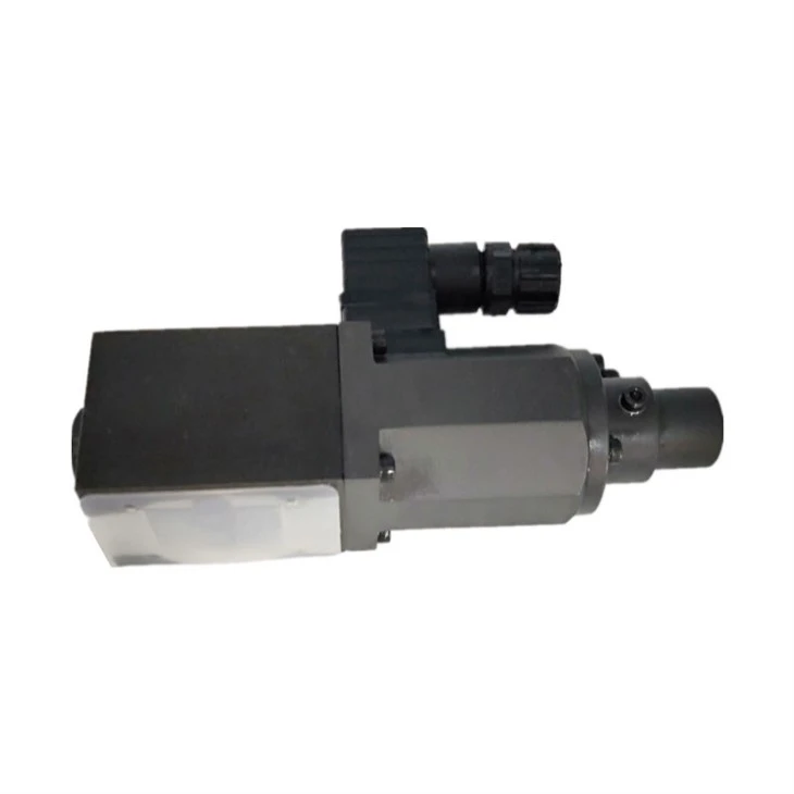 EDG-01-V-H-PN-T11-50 EBG EDG EDG-01 Series Hydraulic Solenoid Relief Proportional Valve high quality
