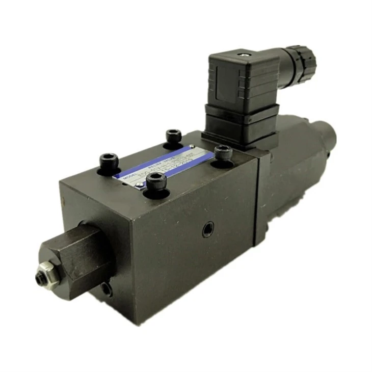 EDG-01-V-H-PN-T11-50 EBG EDG EDG-01 Series Hydraulic Solenoid Relief Proportional Valve best
