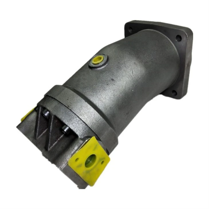 Piston pump motor best
