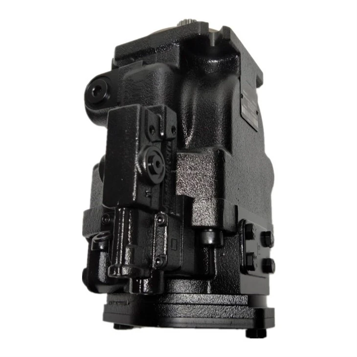 SAUER DANFOSS FRR FRL FRR090 Series FRR090CLS2525NN3S1B2A1NNNNNNNNNNNNN Bomba de pistón de desplazamiento variable hidráulico