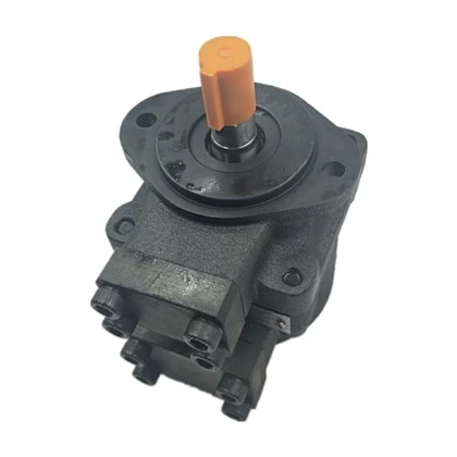 Bomba hidráulica de paletas Atos PFE serie PFED PFE-31022 / 1DU PFE-21/31/41/51/32/42/52/61 PFE-31022 / 1DU