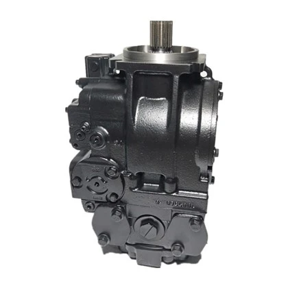 Bomba hidráulica de la serie Danfoss 90R75