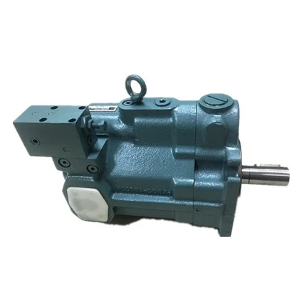 Bomba de volumen hidráulico de pistón axial variable serie NACHI PZS PZS-3B-70R3Q1SC115 Bombas dosificadoras PZS-3A PZS-4A PZS-5A PZS-6A PZS-3 BPZS-4B PZS-5B PZS-6B