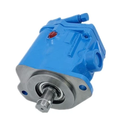 Serie PVB de Vickers PVB5 PVB6 PVB10 PVB15 PVB20 PVB29 PVB38 PVB45 PVB90 Bomba de pistón hidráulica PVB15-RSY-31-C-11