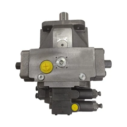 Bombas de pistón hidráulicas A4VSO A4VSO40 A4VSO71 A4VSO125 A4VSO180 A4VSO250 A4VSO355 A4VSO370 A4VSO500 A4VSO1000