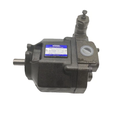 AR22-FR01B-22 Yuken AR Series Variable Displacement Piston Pumps