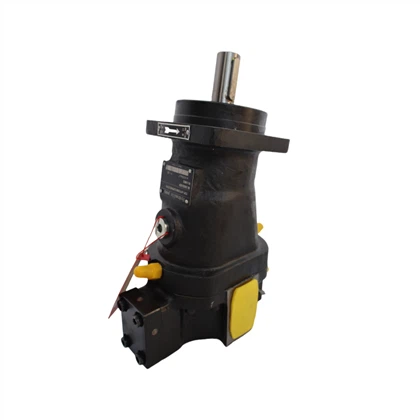 Motor hidráulico A7V250LV5.1RPFH0 Bomba de pistón Bomba de aceite A7V55LV2.0RZF00