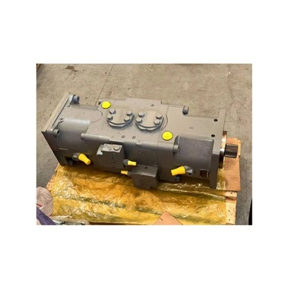 Nueva bomba hidráulica serie A20VLO A20VLO60 A20VLO260 A20VLO520 A20VLO260LR + PVQ41/69 bomba de pistón