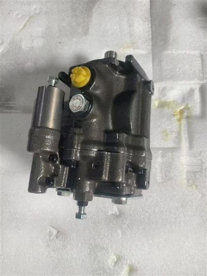 Bomba de pistón axial serie OEM A3H A3H16 A3H37 A3H56 A3H71 A3H100 A3H145 A3H16-FR01KK-10 A3H37-FR01KK-10 Bomba hidráulica variable