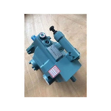 Bomba de pistón hidráulica original DAIKIN de Japón V15 V8 V23 V15A3RX-95 V15A4RX-95 V15A2RX-95 V8A1RX-20 V23A1RX-30 V23A2RX V23A3RX V23A4RX-30
