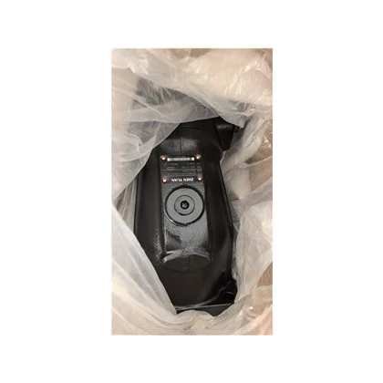 Motor hidráulico Rexroth AA2FM AA2FM32 Serie Motor de par alto y baja velocidad AA2FM32 / 61W-VSD520 Motor fijo de pistón axial